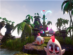 Panda VR (for kid)