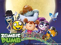 ZOMBIEDUMB
