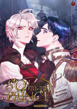 webnovel cover