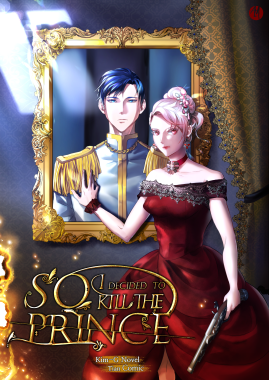 So I Decided to Kill the Prince