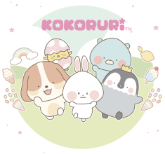 KOKORURI