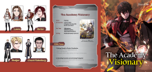 pamphlet
