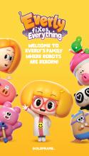 Everly Fixes Everything