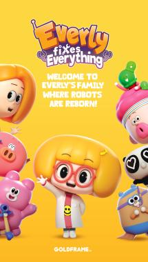 Everly Fixes Everything