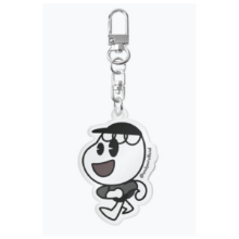 Anderson keyring