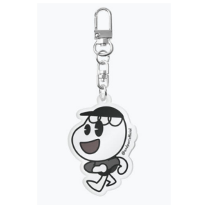 Anderson keyring