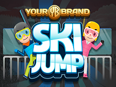 Ski Jump