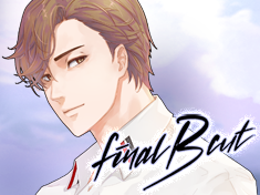 Final B cut