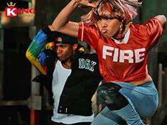 Dance Untold Story