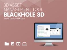 Blackhole 3D