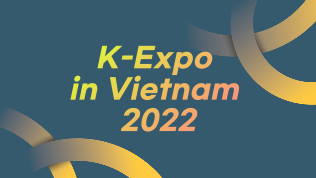 K-Expo in Vietnam 2022