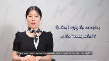 Online K-Beauty Academy, KoResQ