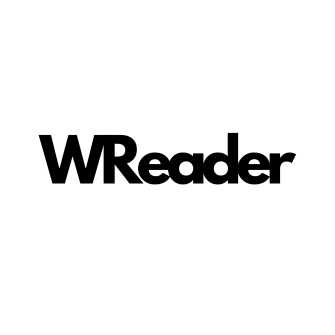 Wreader Co,. Ltd