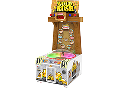 GOLD RUSH