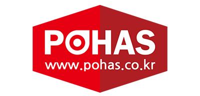 POHAS CO., LTD