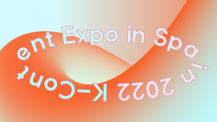 K-Content Expo in Spain 2022