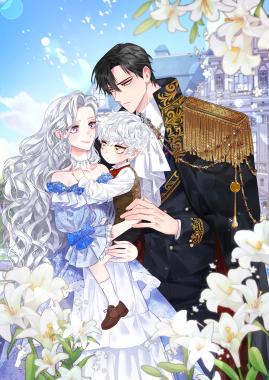 I Became the Mother of the Evil Male Lead