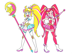 Cubistar