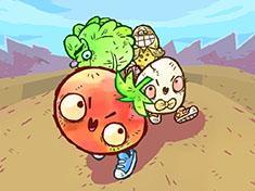 Rotten Escape