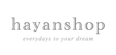 hayanshop