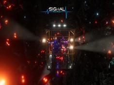 Black Badge Signal