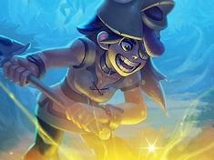 Oddria