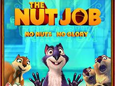 The Nut Job