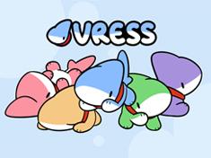 Shark Puppy Vress