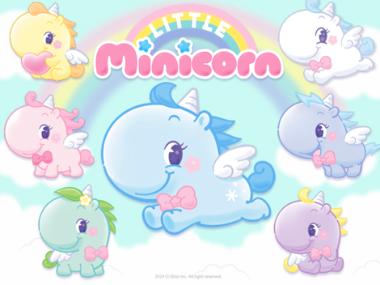 Minicorn Friends
