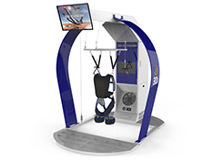 Aero VR Attraction