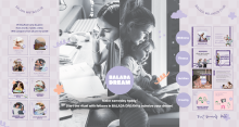 Balada Dream Program Brochure_Back Page