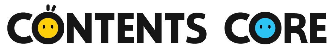 Contents Core Inc. Main Image