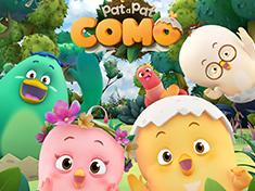 Pat a pat Como