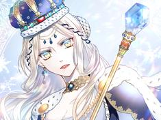 MY LORD, WOLF QUEEN
