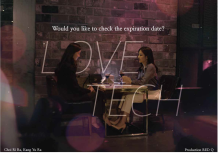 LOVETECH