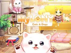 MyLONY
