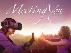 Meeting You