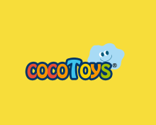 Introduction of Coco Kids Video Education Contents (English Version)