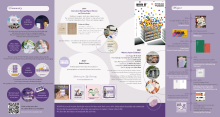 POPOPO Inc. Introduction Brochure Back Page