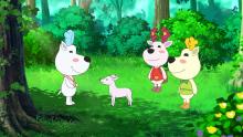ellong Byelu ep1 Logosong(