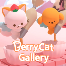 astry Chef Berry
