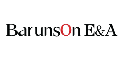 Barunson E & A