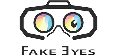 FAKE EYES CO, LTD