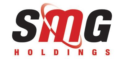 SMG HOLDINGS CO .,LTD 