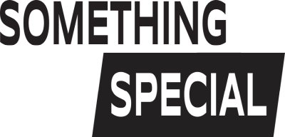 SOMETHING SPECIAL