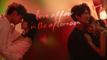 Love Affairs in the Afternoon