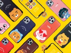 Kakao friends