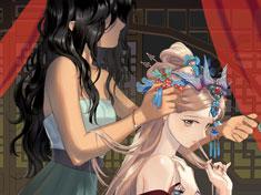 Her Tale of Shim Chong