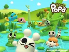 Bellbug Popo