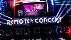 Remote Concert